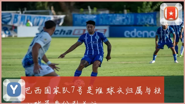巴西国家队7号是谁 球衣归属与核心球员身份引关注