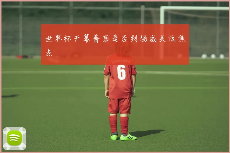 世界杯开幕普京是否到场成关注焦点